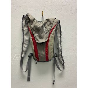 CamelBak‎ Charm Hydration Pack Backpack 50oz Hiking Cycling Nylon Womens